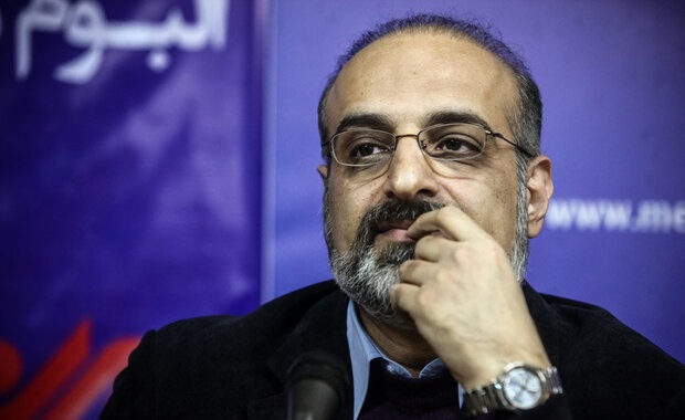 محمد اصفهانی
