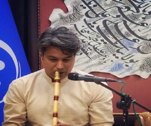 ارکستر بادی کرمان