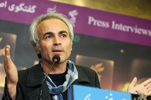 بازیگر تئاتر