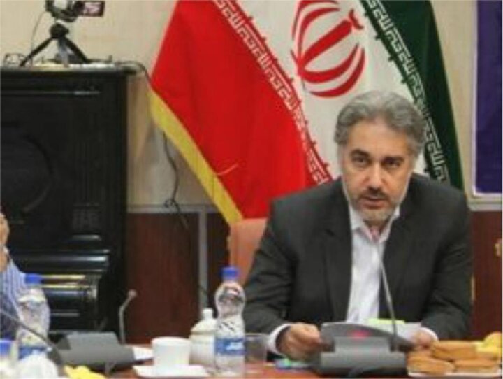 مدیر کل دفتر موسیقی
