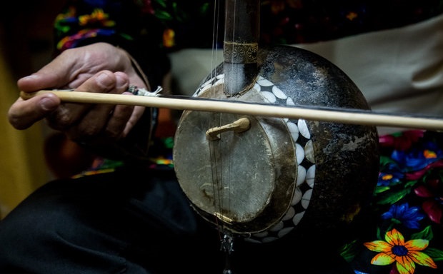 ایرانویج