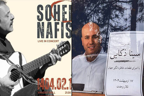 سهیل نفیسی