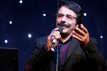 علیرضا افتخاری