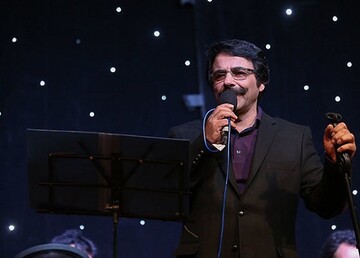 علیرضا افتخاری