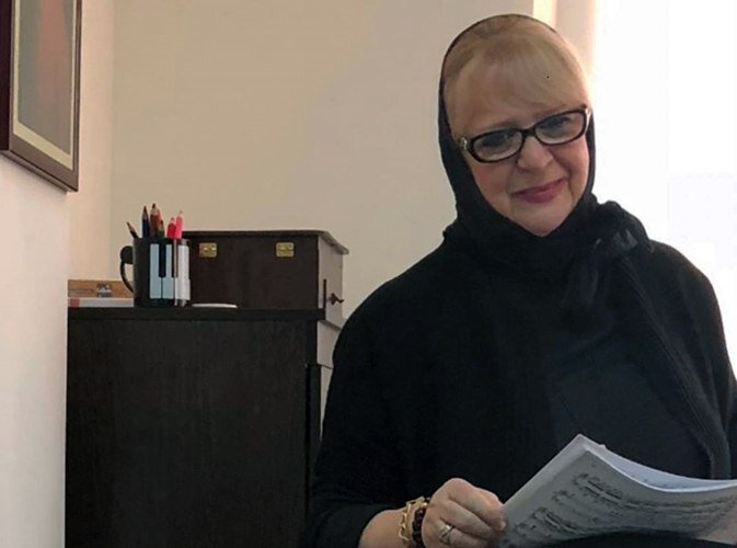 مستر کلاس پیانوی کلارا بوکوچاوا