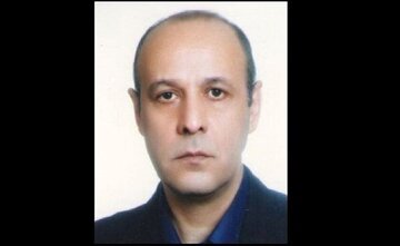 ناصر شکرایی‌ راد
