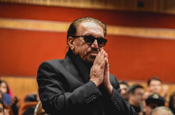ناصر چشم‌آذر