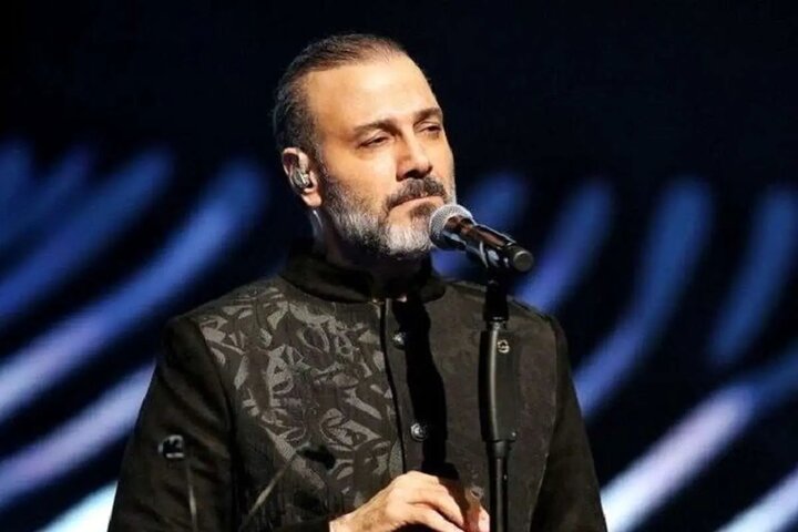 علیرضا قربانی