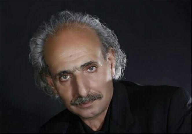 ایرج رحمانپور